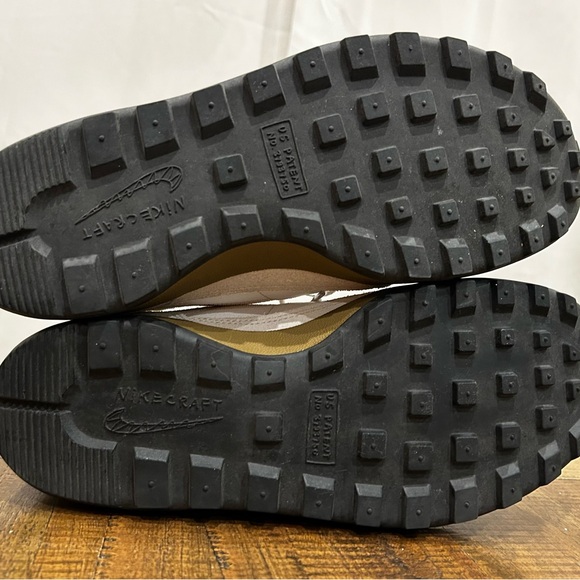 Nike Tom Sachs General Purpose
Shoes (Size 8.5M/ 10WM) - Picture 4 of 9